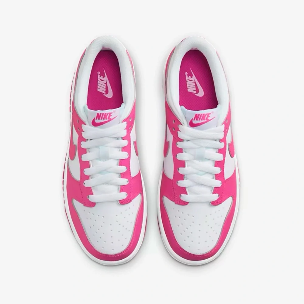 Nike Dunk Low Pink